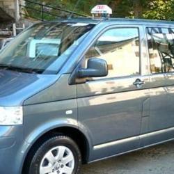 Taxi Ferrier
