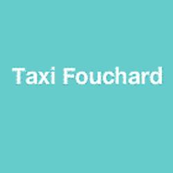 Taxi Fouchard