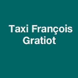 Taxi François Gratiot