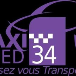 Taxi Fred 34