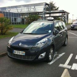 Taxi Georges