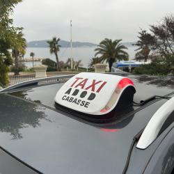Taxi Geric