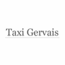 Taxi Gervais Philippe
