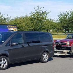 Taxi Gilot Eric Meursault