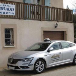 Taxi Giraud