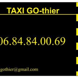 Taxi Go-thier