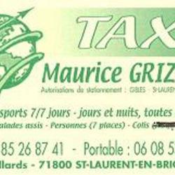 Taxi Grizard