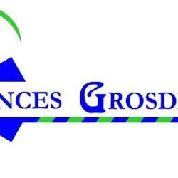 Ambulances Grosdemouge
