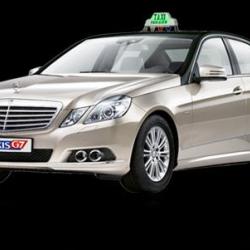 Taxi Jean Lalaounis     Affilié Taxis G7