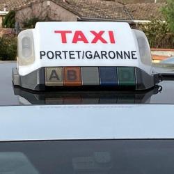 Taxi Jérôme