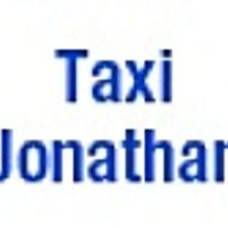 Taxi Jonathan