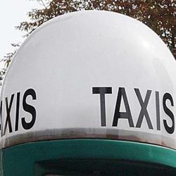 Taxi Jonquieres