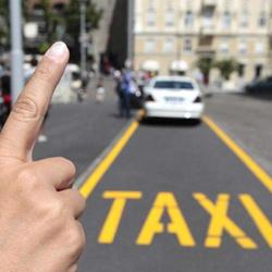 Taxi José