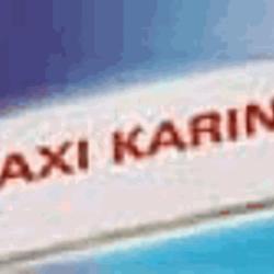 Taxi Karine