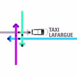 Taxi Lafargue