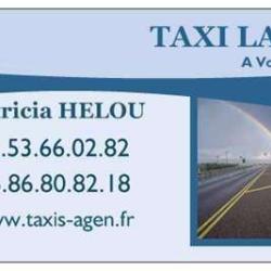 Taxi Patricia