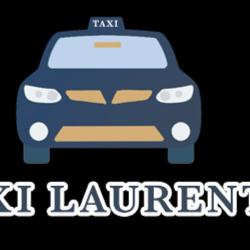 Taxi Laurent Dans Le 93
