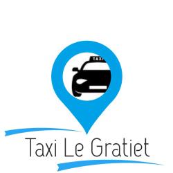 Taxi Le Gratiet