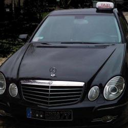 Taxi Leblanc