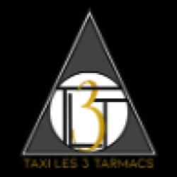 Taxi Les 3 Tarmacs