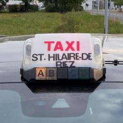 Taxi Lionel Carre