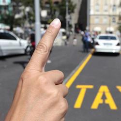 Taxi Luis