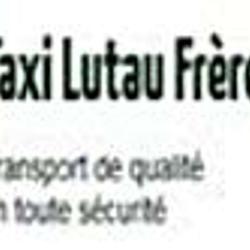 Taxi Lutau Frères