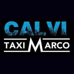 Taxi Marco Calvi