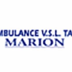 Taxi Marion