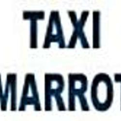 Taxi Marrot Frédéric