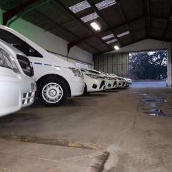 Ambulance Taxi Meinjou