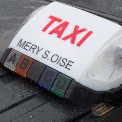 Taxi Méry Sur Oise