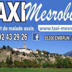 Taxi Mesrobian