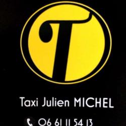 Taxi Michel Julien