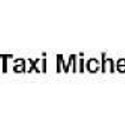 Taxi Michel La Ferté Imbault
