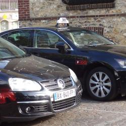 Taxi Michel