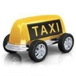 Taxi Franconville Mickael