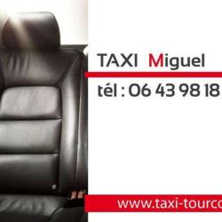 Taxi Miguel