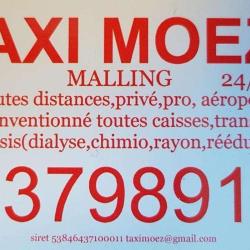 Taxi Moez