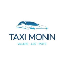 Taxi Monin -villers-les-pots