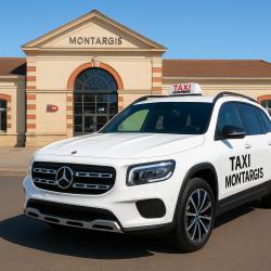 Taxi Montargis 45