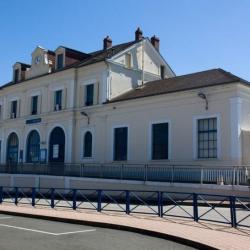Taxi Montereau Amc Taxi +
