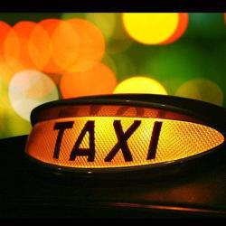 Taxi Montpellierain