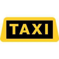 Taxi Mouguerre Serge Hiriberry