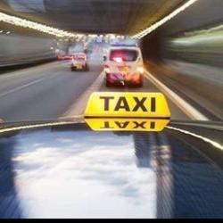 Taxi Moulins