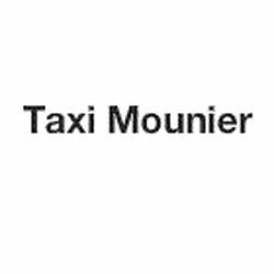 Mounier Taxi