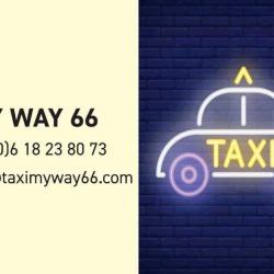 Taxi My Way 66