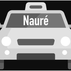 Taxi Nauré