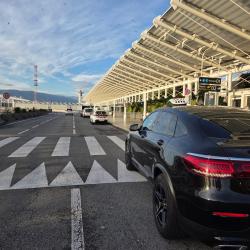 Taxi Nice 06 – Transferts Aéroport Nice & Conventionné
