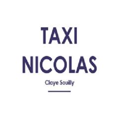 Taxi Nicolas